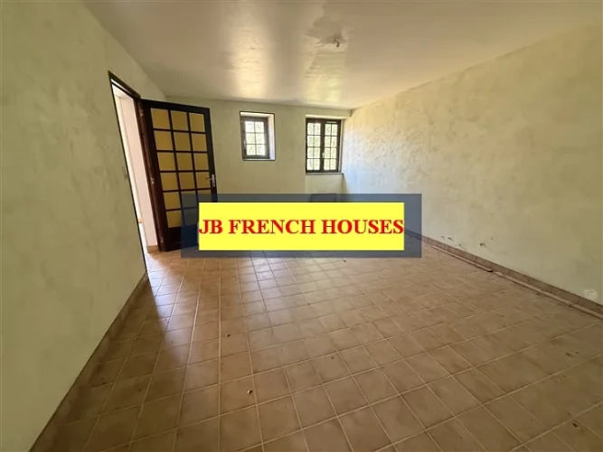Detached Stone and Slate Property(125 sqm), Situated in a Rural Spot in a Peaceful Setting, in the photo 4