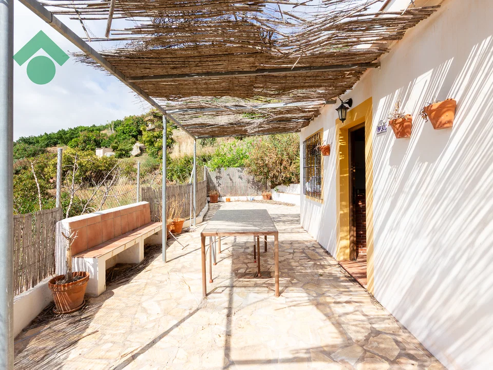 Tecnocasa Almuñecar