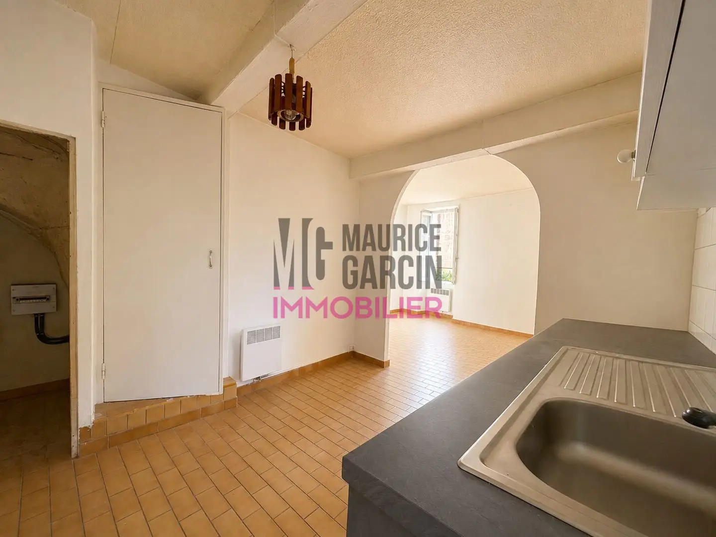 House for sale in Aubignan — 2 bedrooms, 41 m²