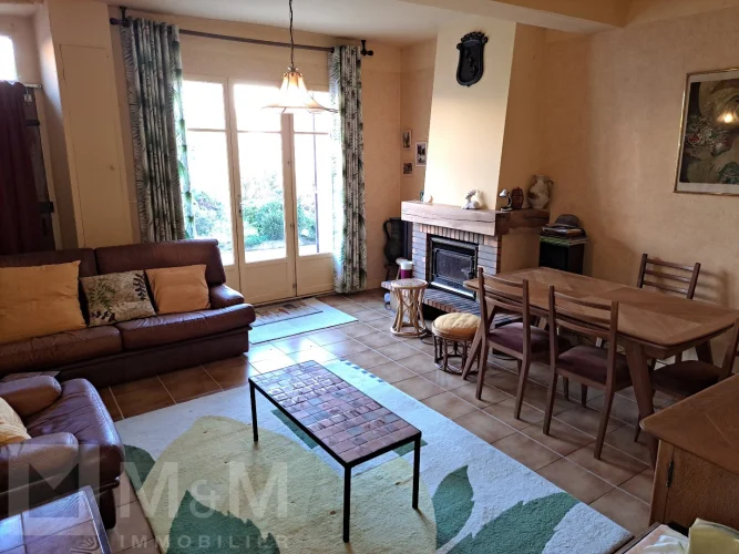 Large Village House of Approximately 150m², with a photo 2