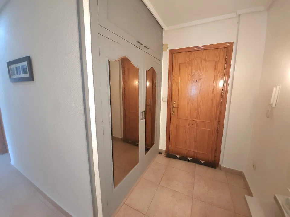 Apartment in Almoradi, Alicante province photo 2