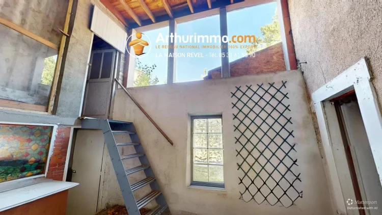 Charming 169 m² Townhouse photo 2
