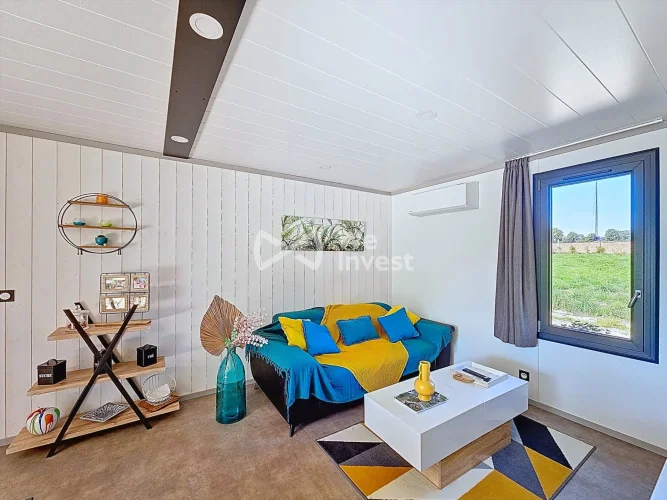 House for Sale in Le Vibal photo 5