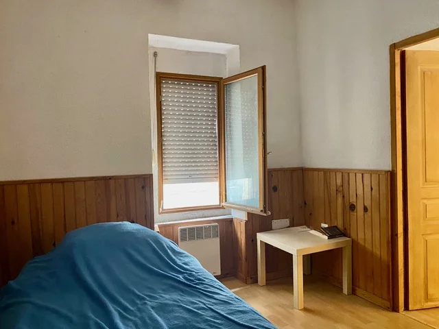 A Cute Stone Village House to Refresh with 2 Bedrooms in a Lively Village. photo 5
