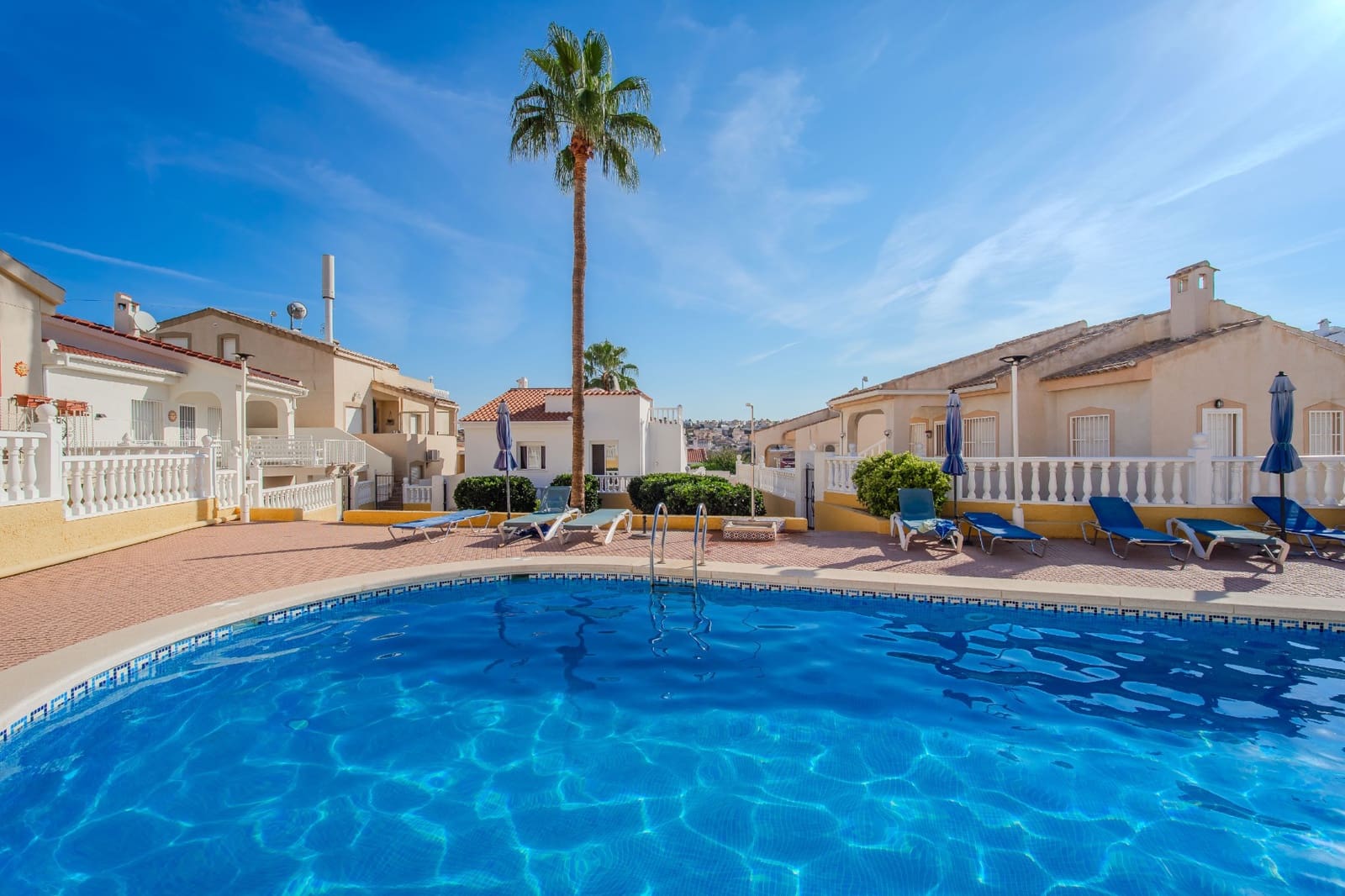 Villa for sale in Ciudad Quesada, Rojales, Alicante photo 2