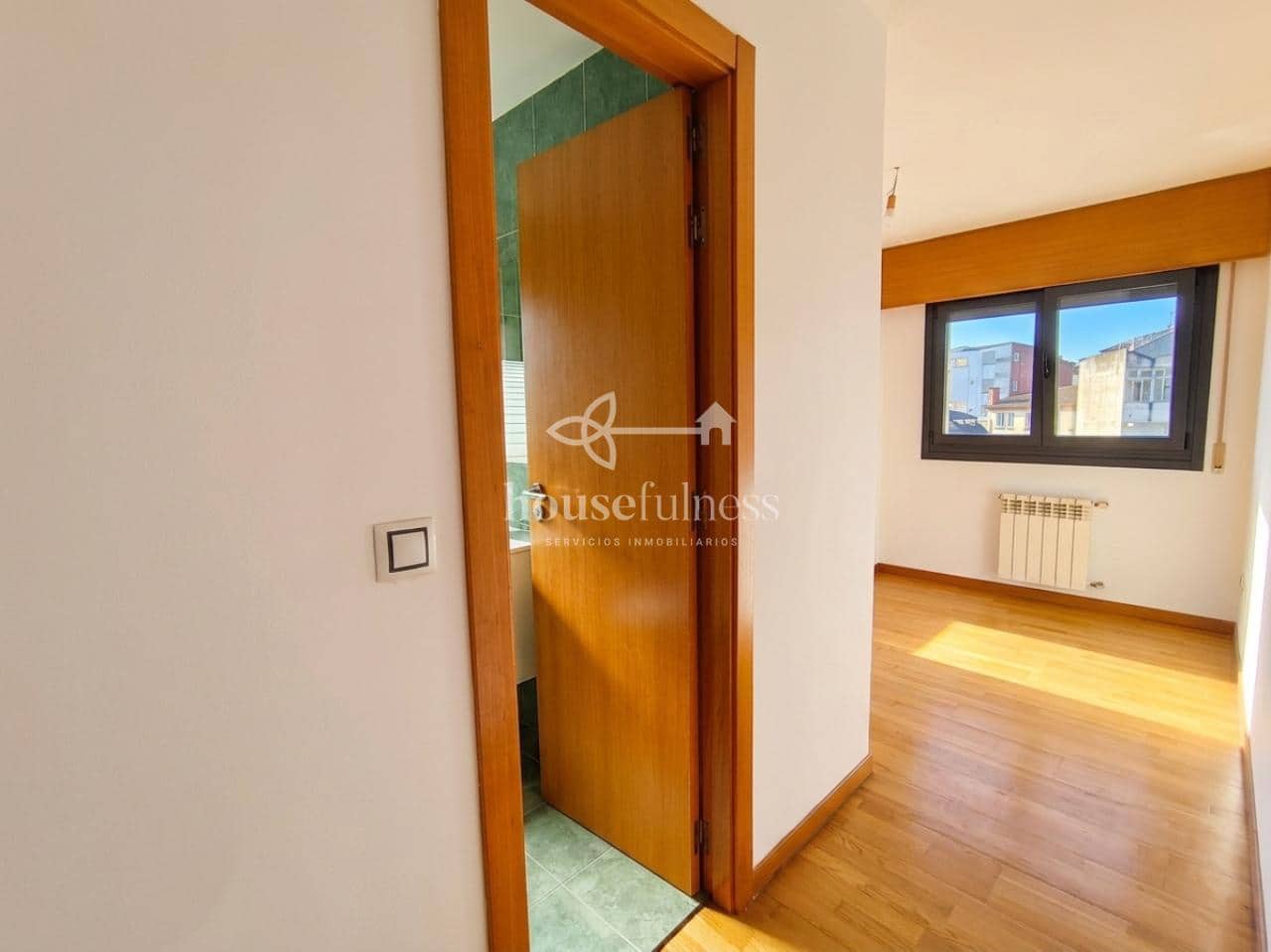 Flat for sale in Fene, A Coruña photo 5