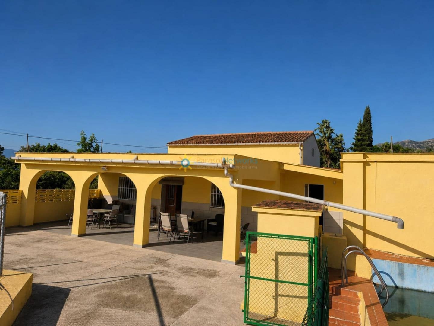 Villa for sale in Gandia, Valencia photo 2