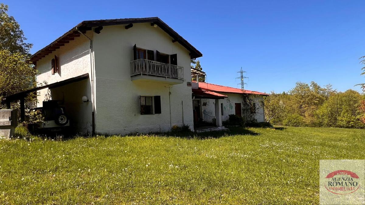 Property in Mioglia