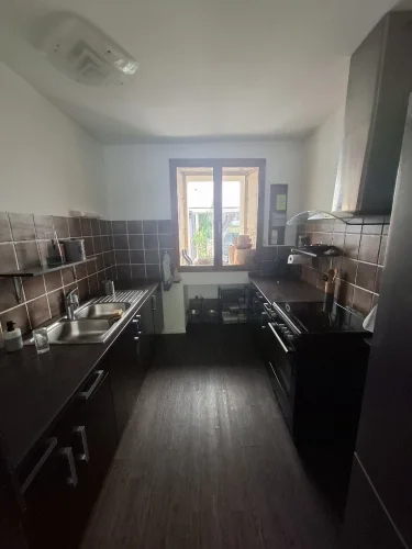Renovated House in a Quiet Location with a Small Garden photo 4