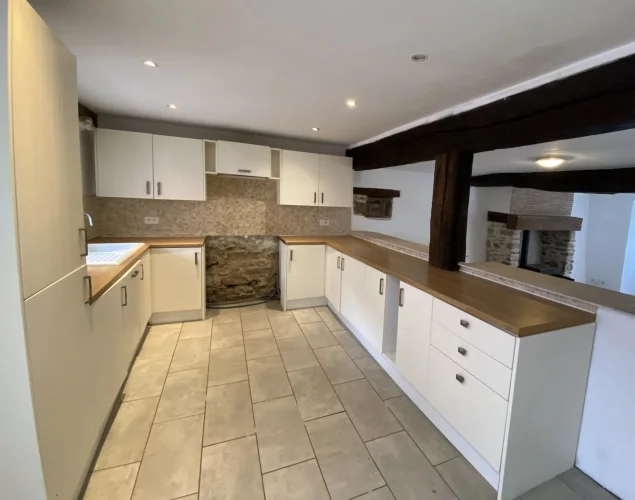 Well-Located Village Home with Development Potential photo 3