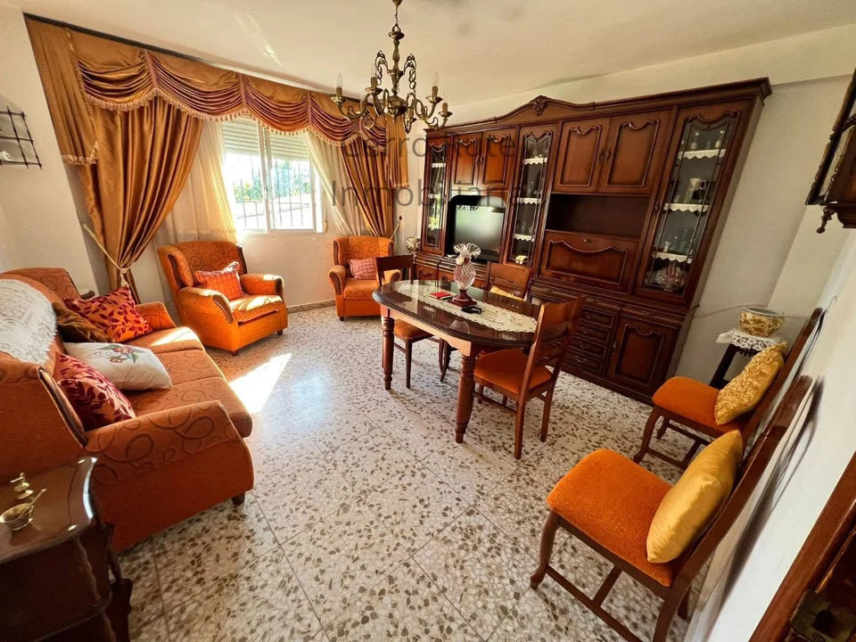Terraced house in Rute, Cordoba province photo 4