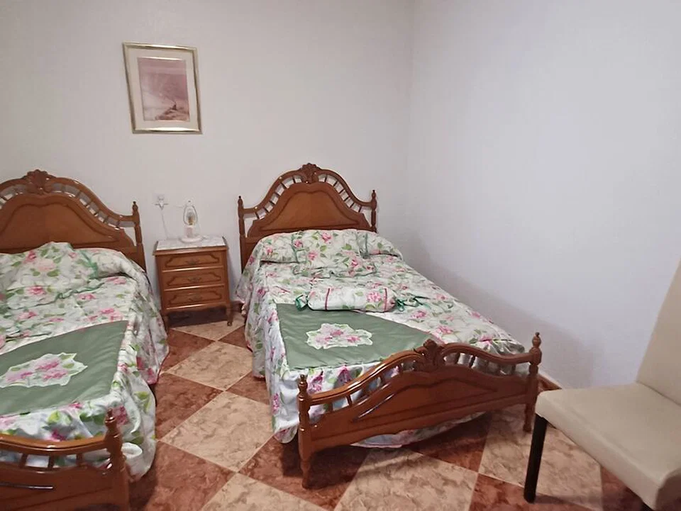 Town house in Fuente Amarga, Almeria province photo 5