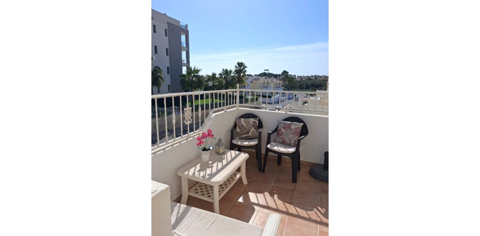 Apartment for sale in Villamartin, Orihuela, Alicante photo 5