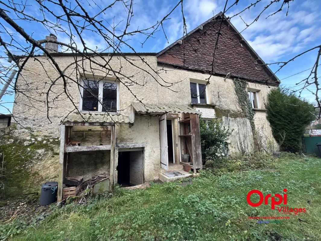 House for sale in Hannappes — 3 bedrooms, 112 m² photo 3