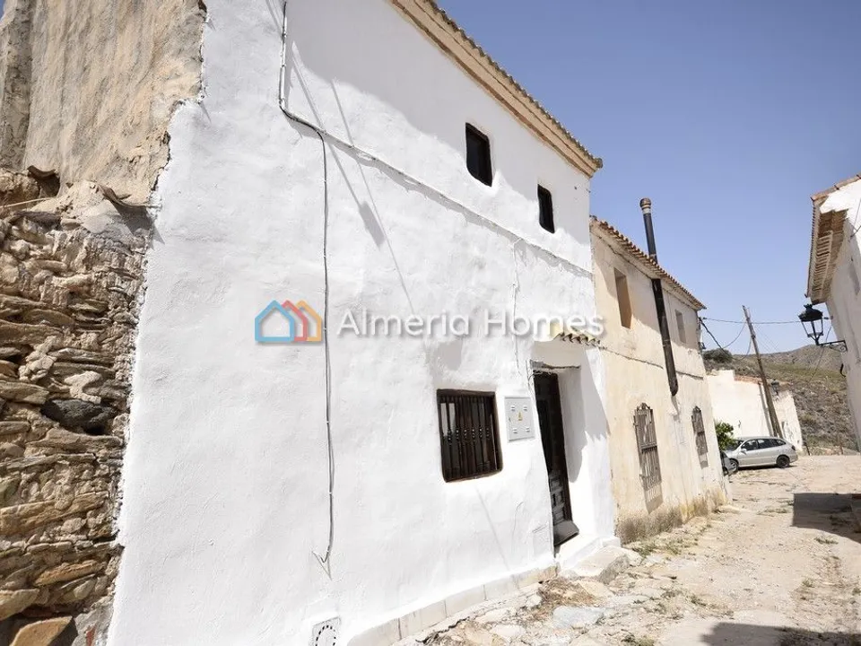 Almeria Homes photo 4