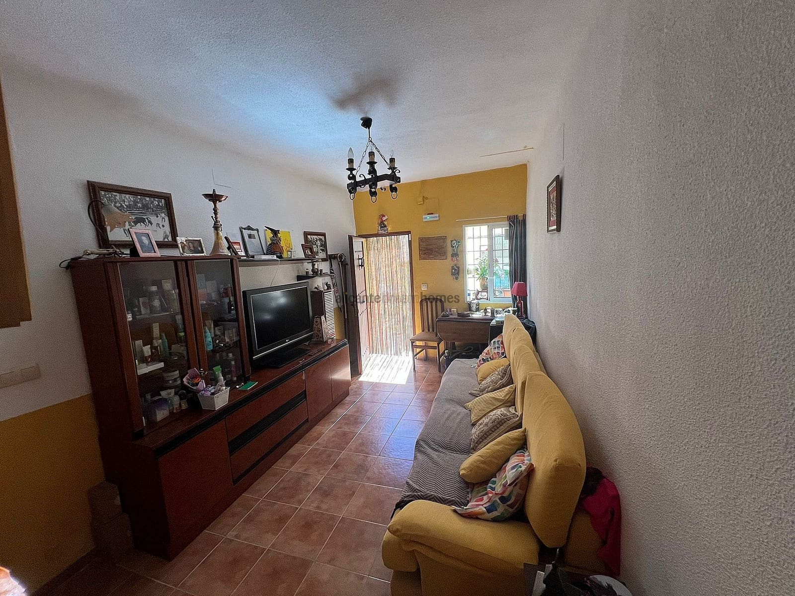 Townhouse for sale in Elche de la Sierra, Albacete photo 4
