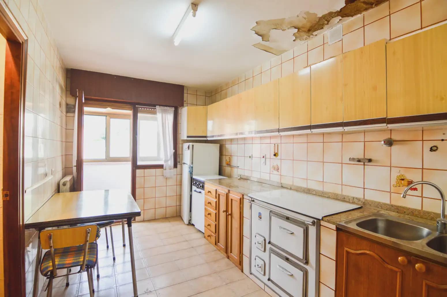 Flat for sale in Tineo, Asturias