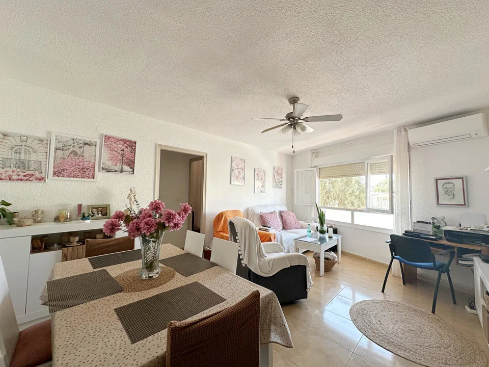 Apartment in Torrevieja, Alicante province photo 3