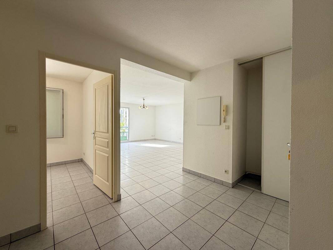 Appartement photo 3