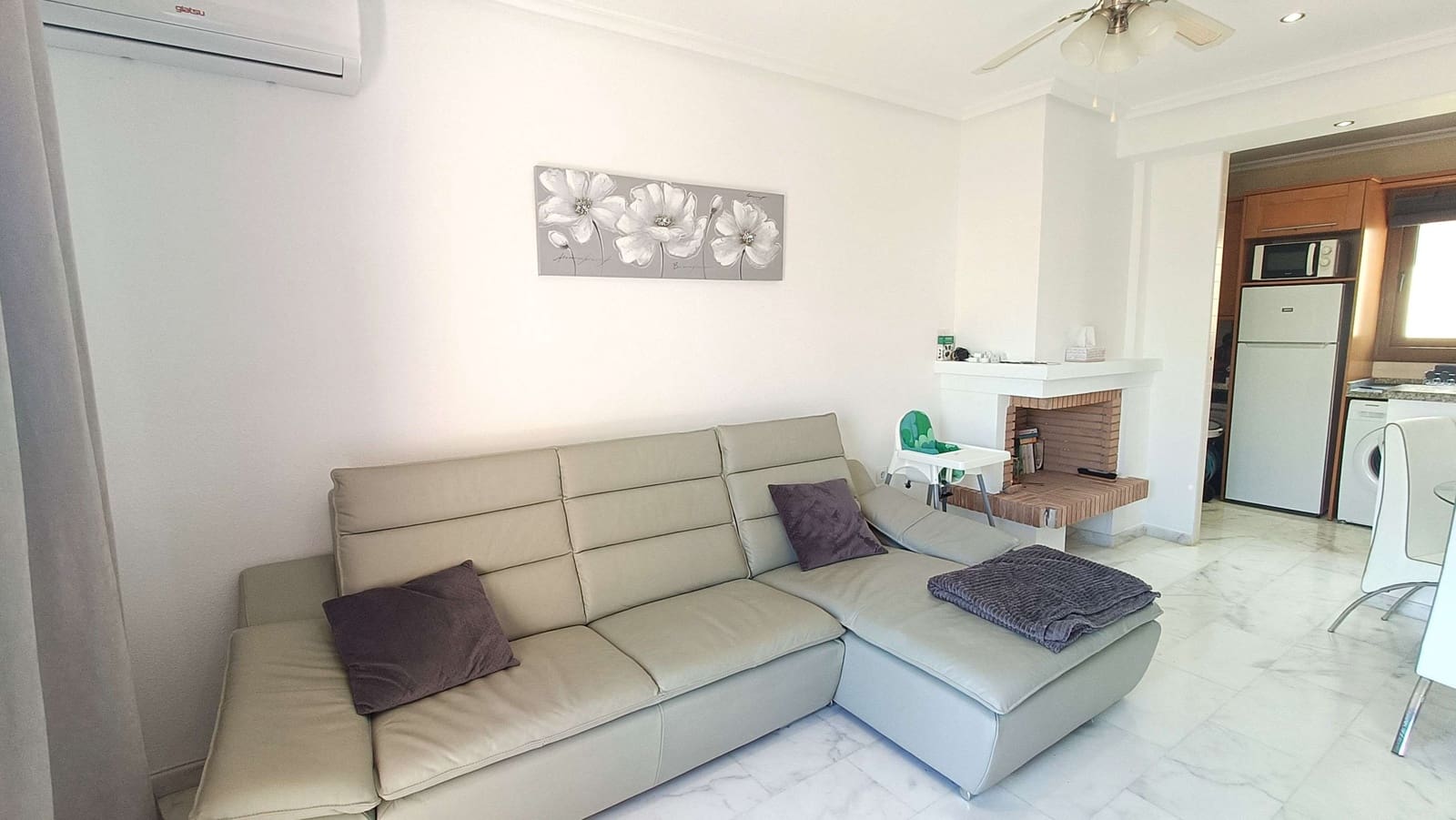 Apartment for sale in Algorfa, Alicante photo 5