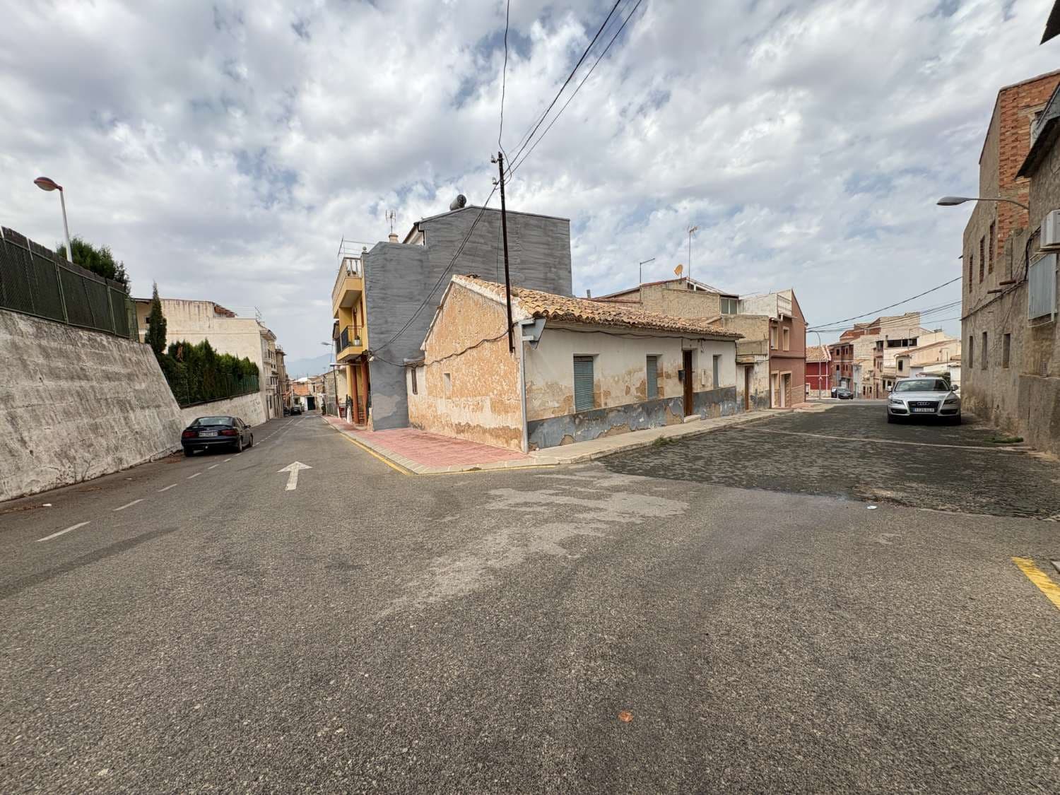 Townhouse for sale in Pliego, Murcia photo 3