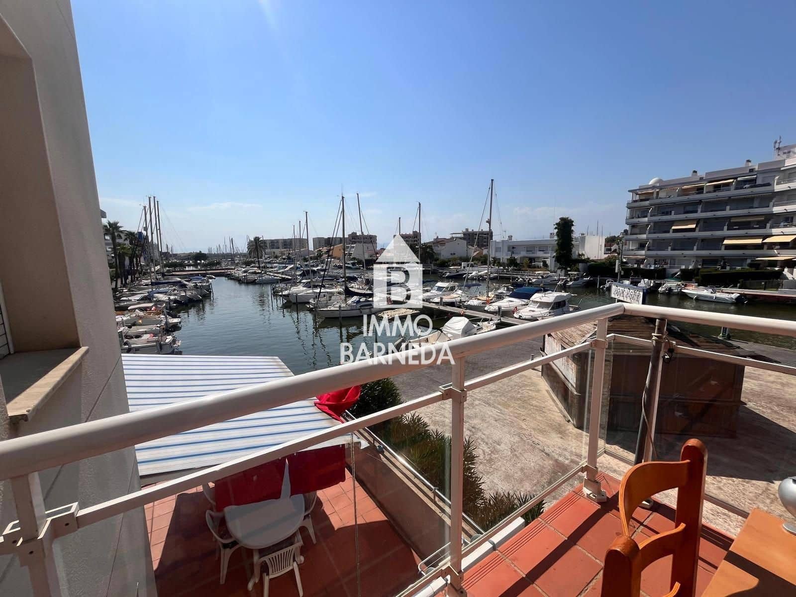 Flat for sale in Santa Margarida, Roses, Girona photo 2