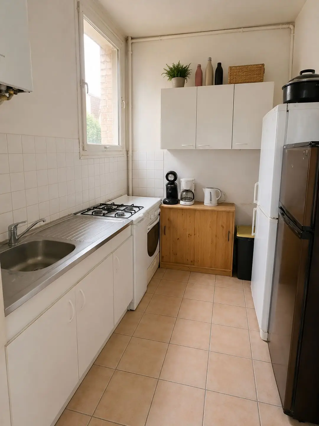 House for sale in Fécamp — 2 bedrooms, 45 m² photo 4