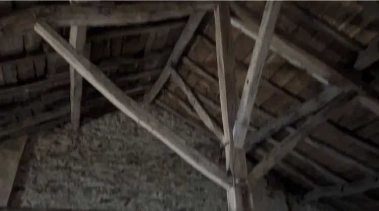 House to Renovate with Barn and Garden photo 5