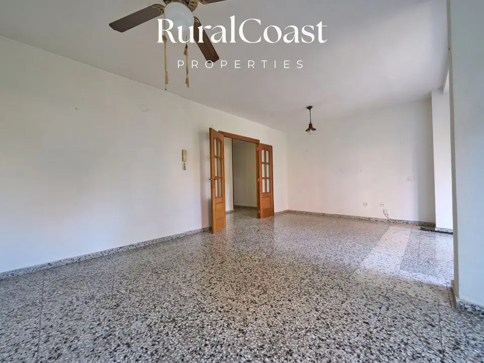 Apartment in El Campello, Alicante province photo 5
