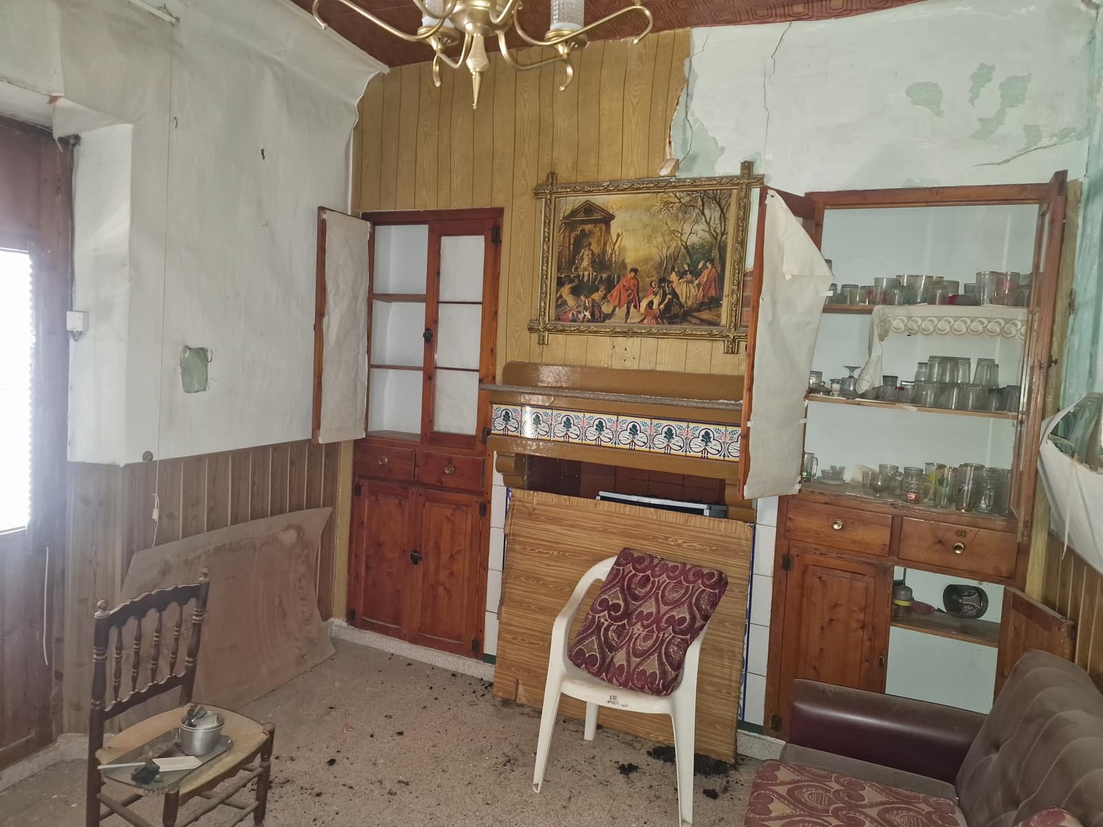 Townhouse for sale in Biar, Alicante photo 2