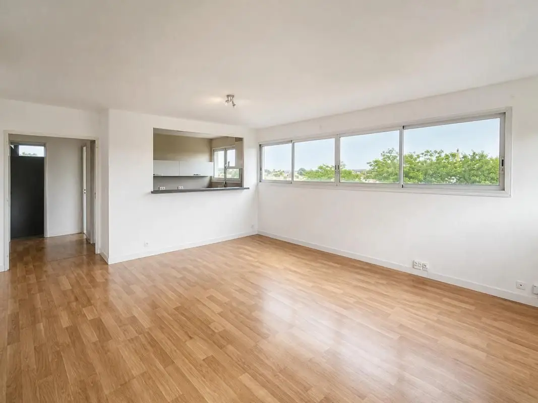 Appartement photo 5