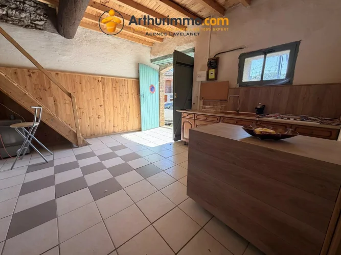 Barn for Sale – 11230 – Puivert photo 2