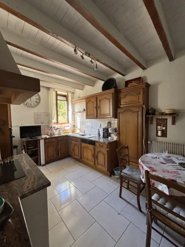 Chamesson (21) Renovated 130 m² House with 160 m² of Land photo 3