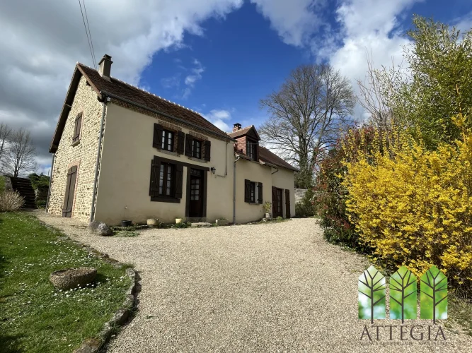 Beautiful Property, Ideal for those Seeking a Peaceful and Natural Setting photo 2