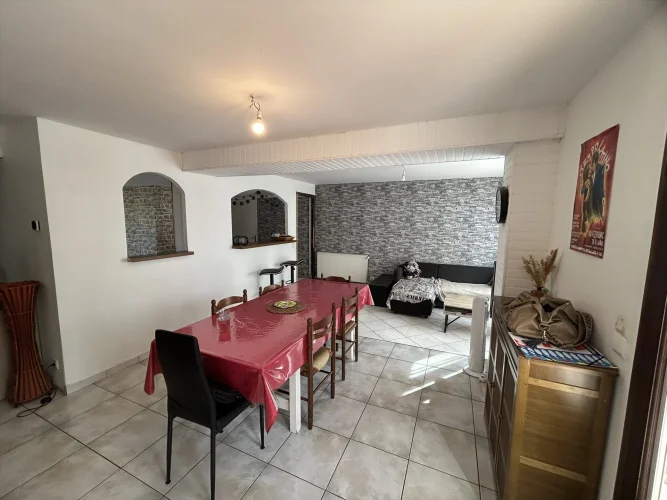 Exclusive Real Estate in Gascogne! 137 m² Livable House with 6 Bedrooms in Pessan. photo 5