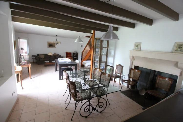Three Bedroom Detached Property with 2 Hectares photo 4