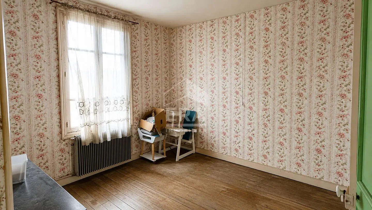 Maison 2 étages photo 3