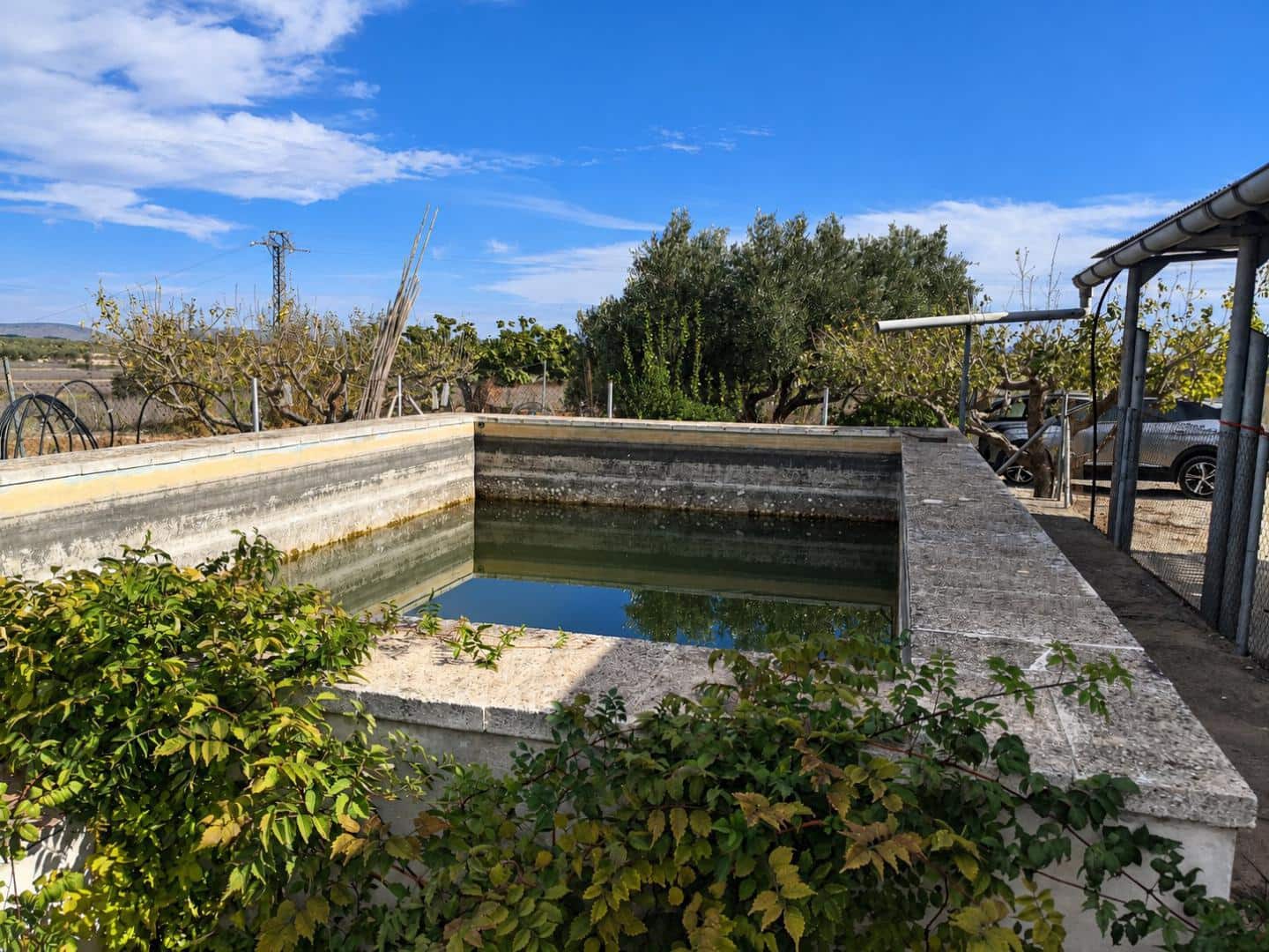 Villa for sale in Bufalí, Valencia
