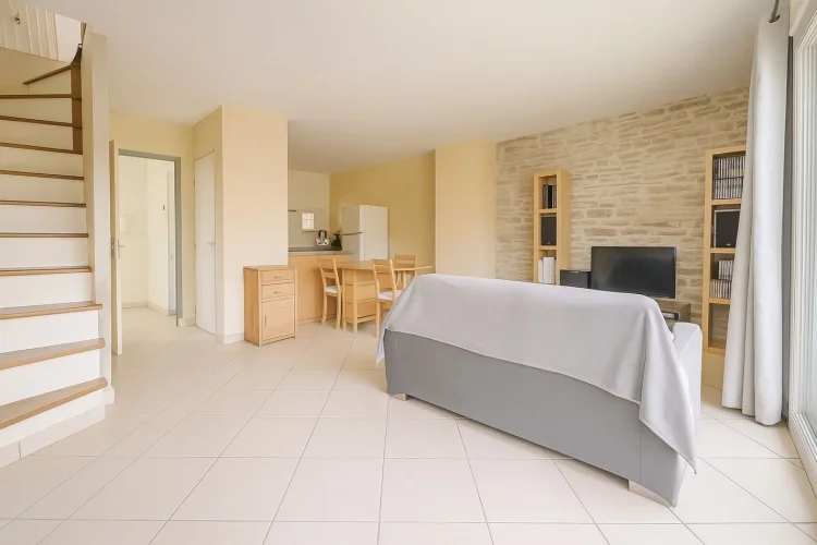 2 Bed Apartment for Sale in Chenôve photo 5