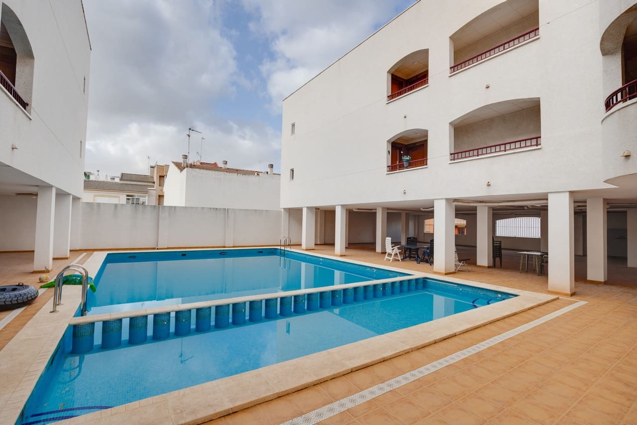 Apartment for sale in San Fulgencio, Alicante