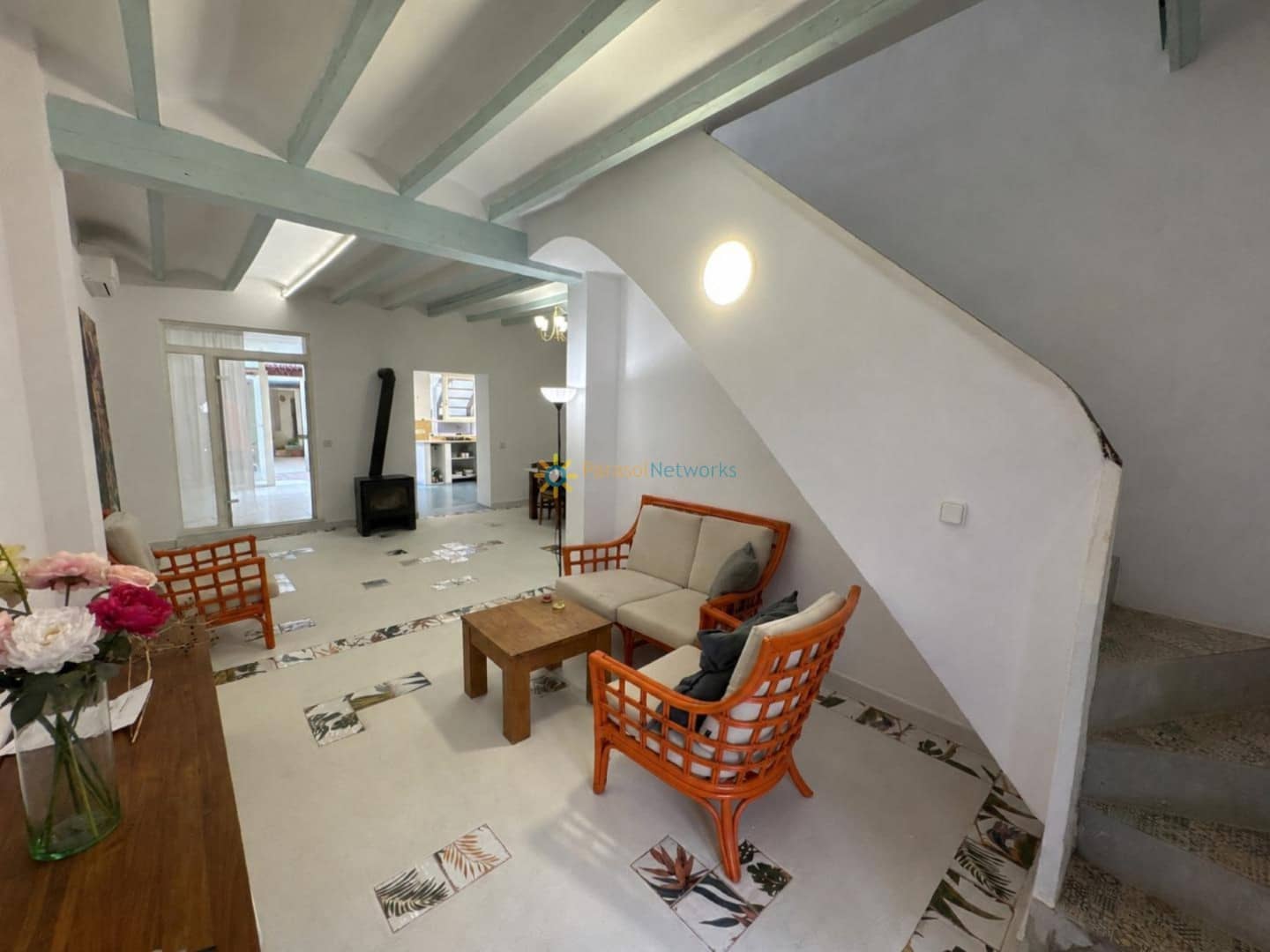 Townhouse for sale in Oliva Pueblo, Oliva, Valencia photo 2