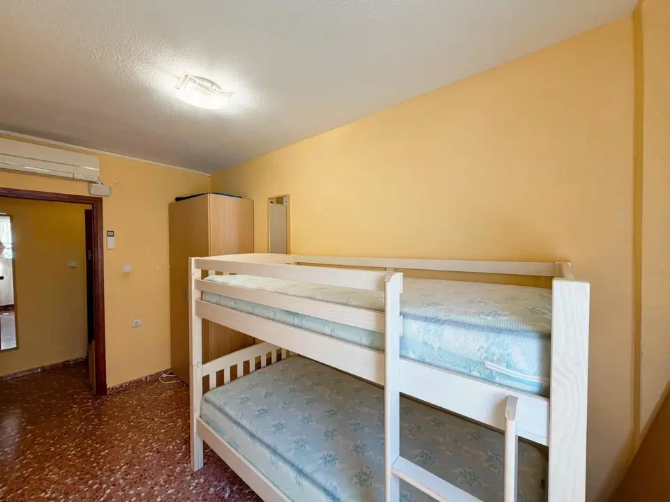 New build apartment in San Pedro Del Pinatar, Murcia province photo 5