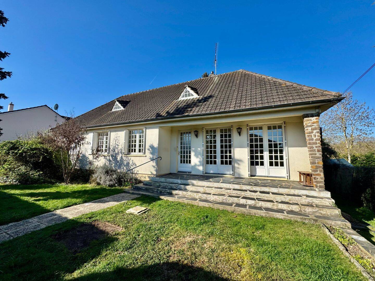Maison