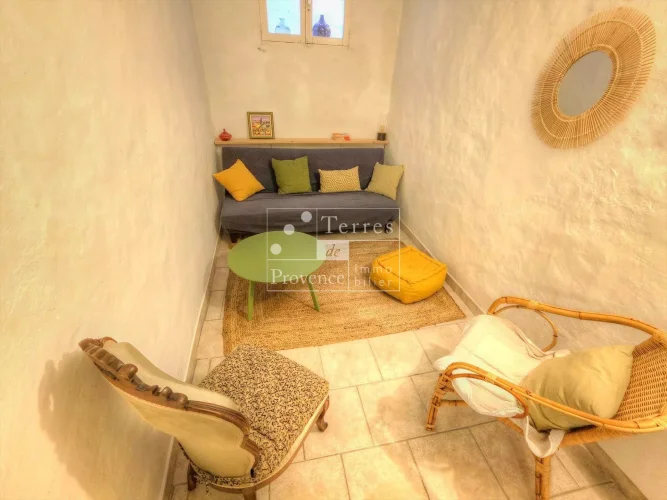 Charming Village House in Aups - Provence photo 4