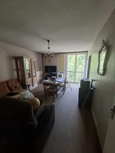 A Saisir T4 (75,45m²) Dans Petite Copropriété (7 Logements