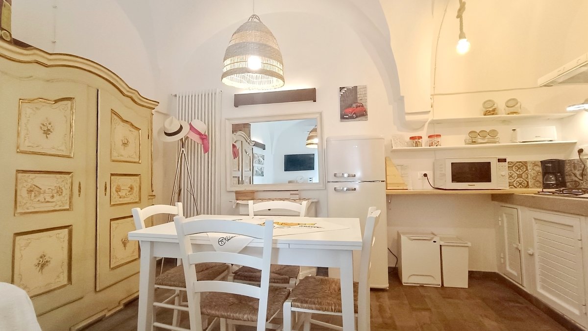 1 bedroom detached house, 62 m² Ostuni, Brindisi (province) Itria Valley photo 3