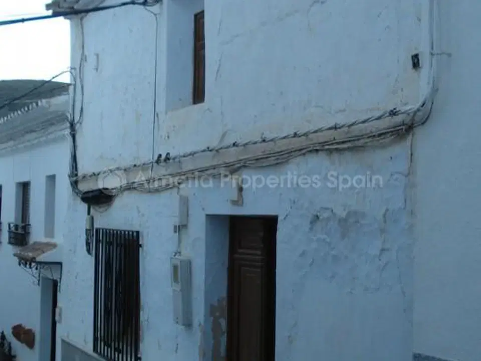 Almeria Properties Spain