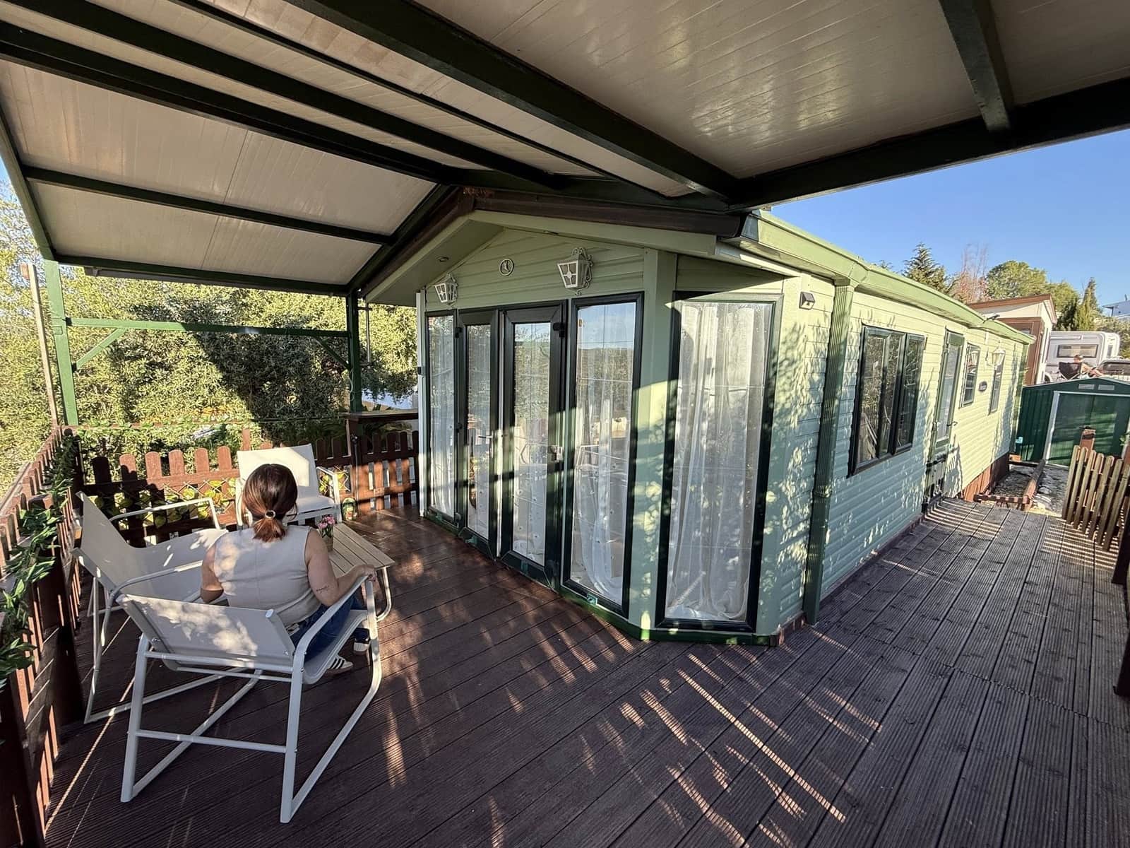 Mobile Home for sale in Los Corrales, Seville photo 5