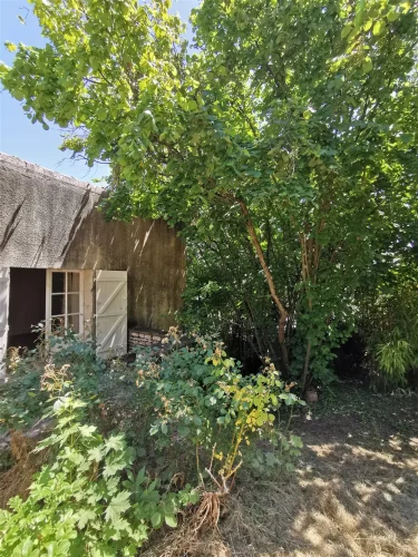 Character 9-Room House in Loudun photo 5