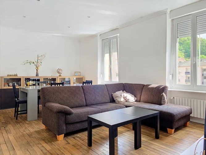 Apartment for Sale in Longwy